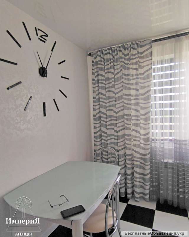 2.7.9 со свежим капитальным ремонтом на Крытом Рынке.