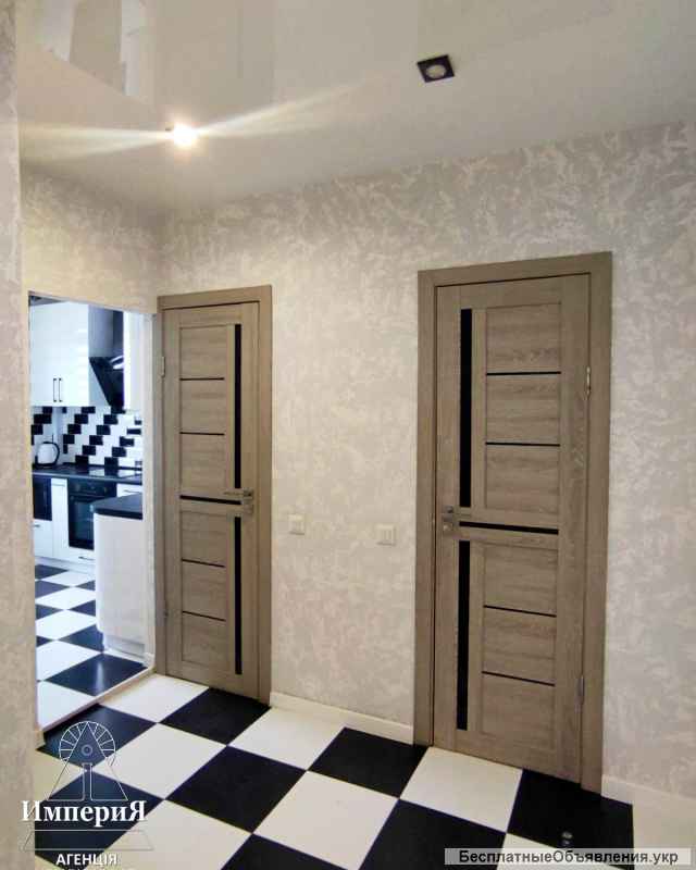 2.7.9 со свежим капитальным ремонтом на Крытом Рынке.