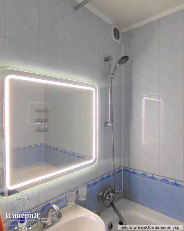 2.7.9 со свежим капитальным ремонтом на Крытом Рынке.