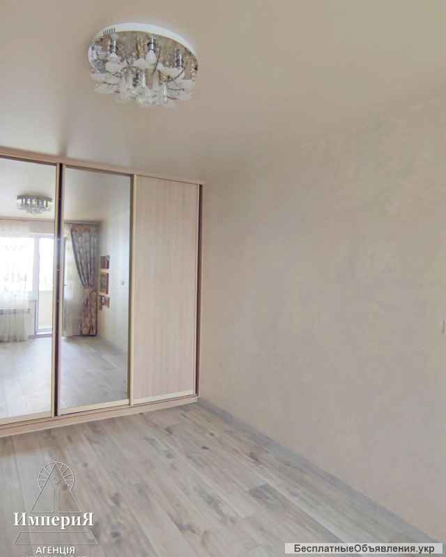 2.7.9 со свежим капитальным ремонтом на Крытом Рынке.