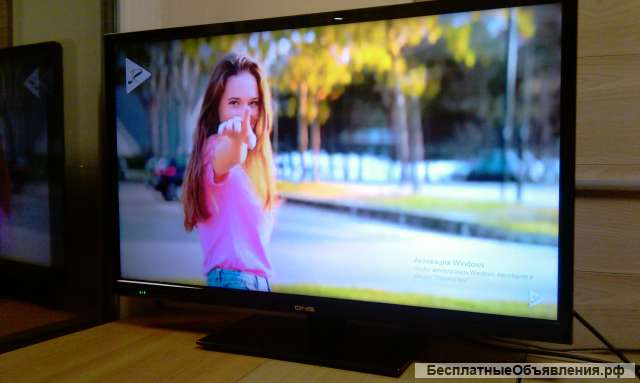 Телевизор 32 дюйма DVB- T2