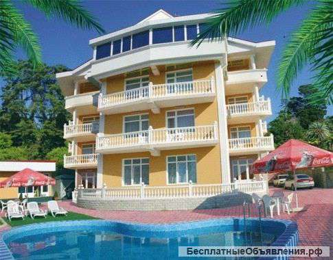 Однокомнатную квартиру