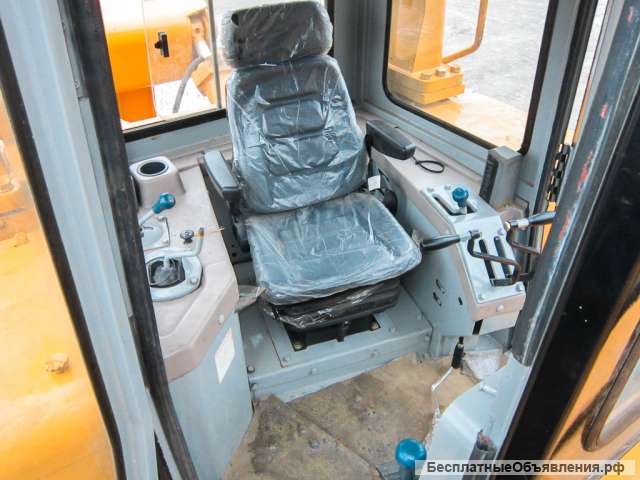 Бульдозер SHEHWA HBXG SD8N 2022г