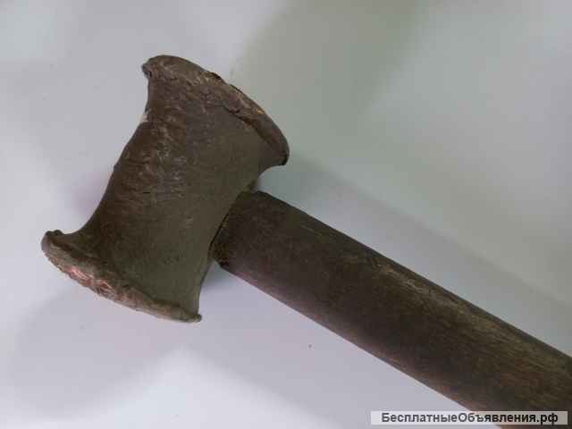 Кувалда бронзовая бу Искрозащитная кувалда из бронзы
