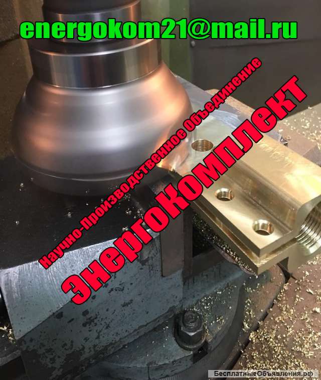 Зажим контактный НН М27х1,5 М27*2.0 М30х2 для трансформатора 630 кВа производитель ИНН2130132259