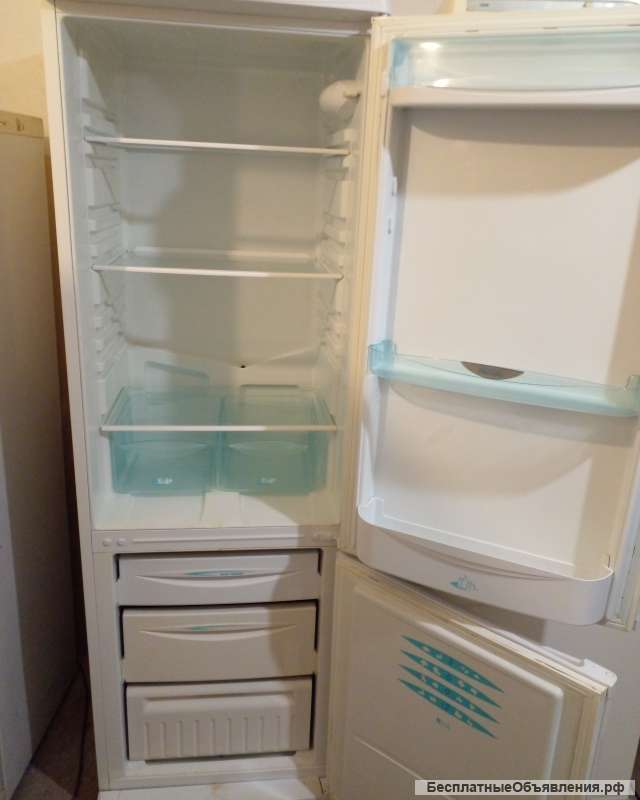 Stinol-345ER, полностью рабочее состояние, гарантия и доставка