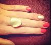 Маникюр+Shellac на кантемировской