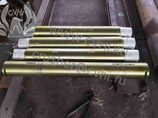 Вал 1085.20.402 для ЭКГ-5