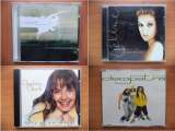 CD зарубежных исполнителей часть 1