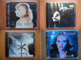 CD зарубежных исполнителей часть 1