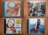 CD зарубежных исполнителей часть 1