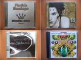 CD зарубежных исполнителей часть 2