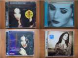CD зарубежных исполнителей часть 2