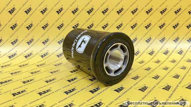 Фильтр трансмиссии JOHN DEERE AL221066