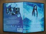 DVD с концертами