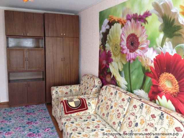 Сдаётся комната