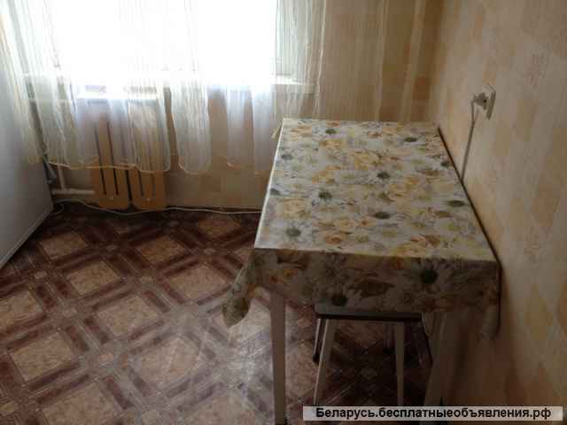 Сдаётся комната