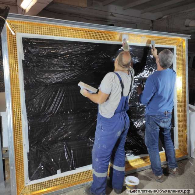 Хамам. Хаммам. Строительство турецких бань