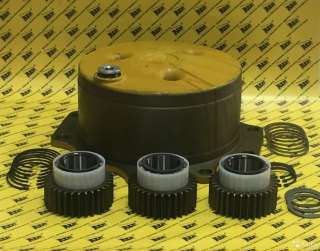 Корпус планетарного редуктора 145713 216-1610 2161610 OEM