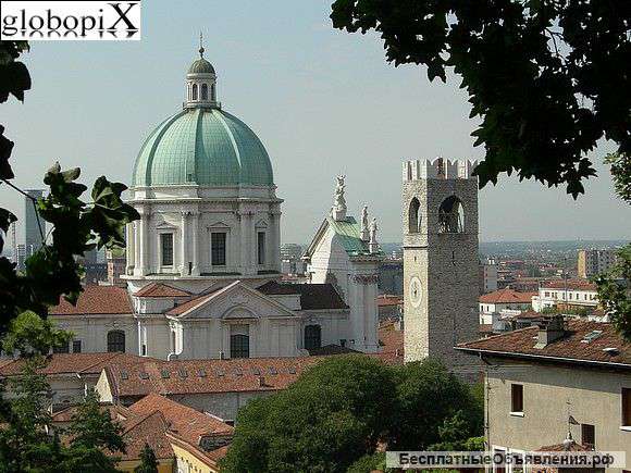 Переводчик в Италии