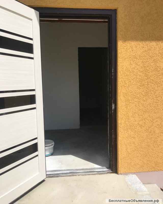 Уютный дом в живописном месте