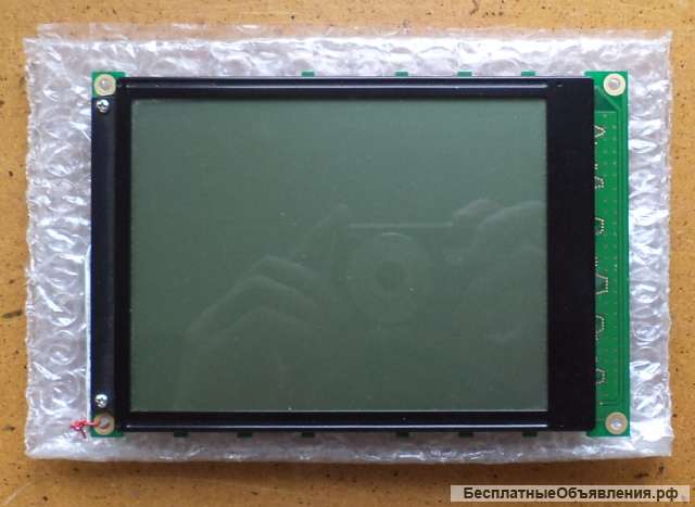 Дисплей Winstar WG320240B0-TFH-TZ