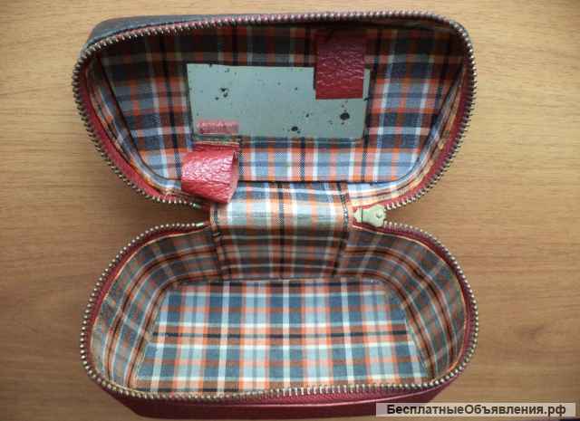 Запчасти для электробритв Бердск и Москва СССР