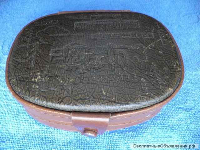 Запчасти для электробритв Бердск и Москва СССР