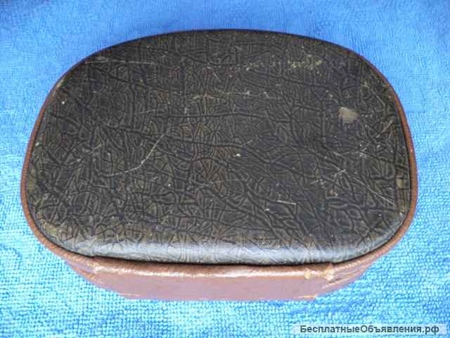 Запчасти для электробритв Бердск и Москва СССР