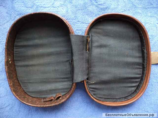 Запчасти для электробритв Бердск и Москва СССР