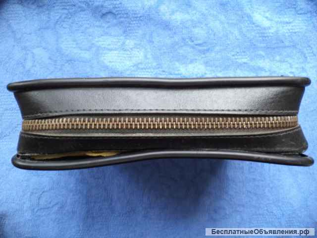 Футляр для бритвенного набора