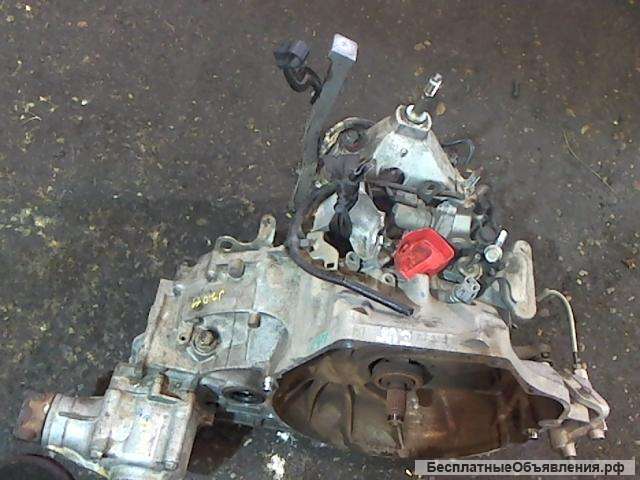 МКПП для Honda Cr-V (4WD)