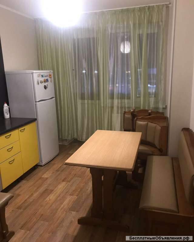 1к.кв 37м2 6/6эт.