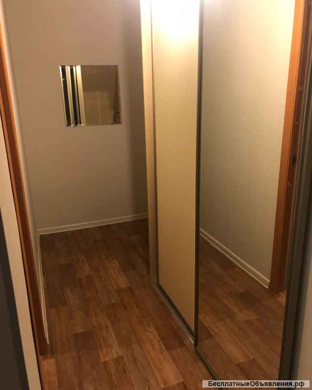 1к.кв 37м2 6/6эт.