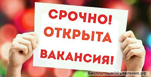 Разнорабочие и упаковщицы