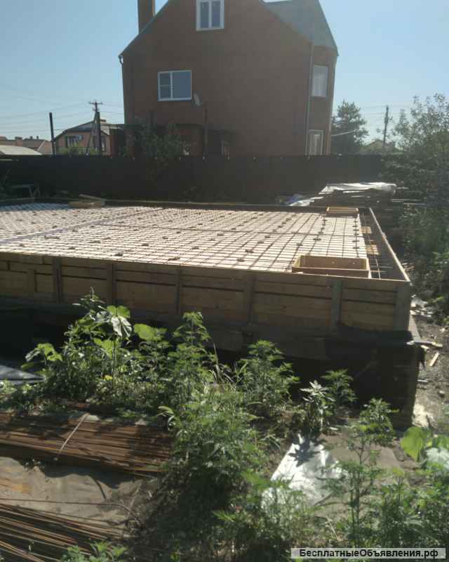 Дом СНТ «Радуга», ул. Широкая, 65/ 35/ 11, кирп.