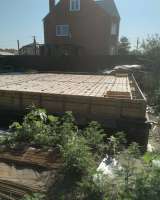 Дом СНТ «Радуга», ул. Широкая, 65/ 35/ 11, кирп.