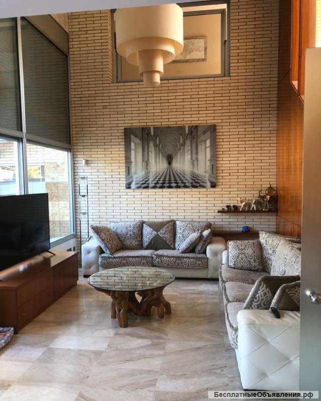 Вилла на побережье Коста Дорада