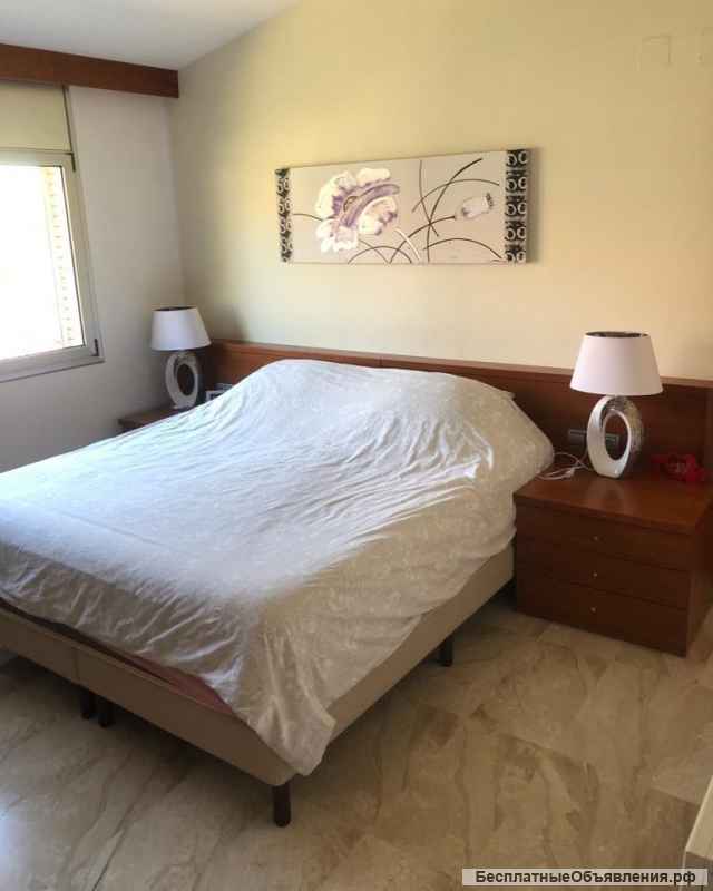 Вилла на побережье Коста Дорада