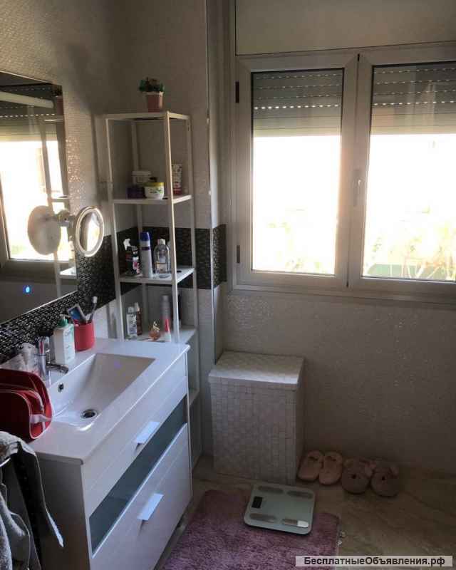 Вилла на побережье Коста Дорада