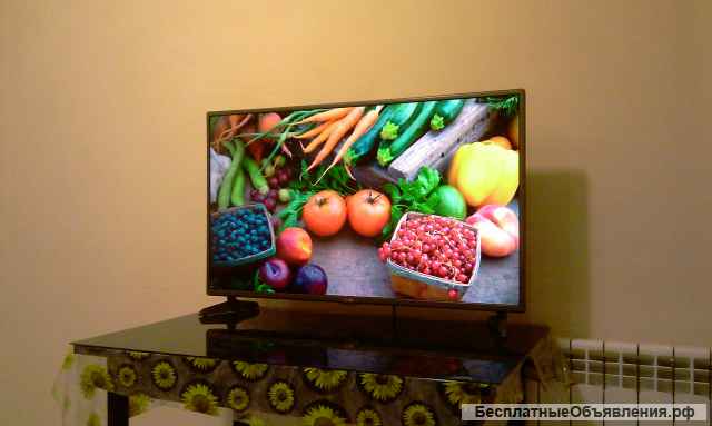 Телевизор LG 42 дюйма