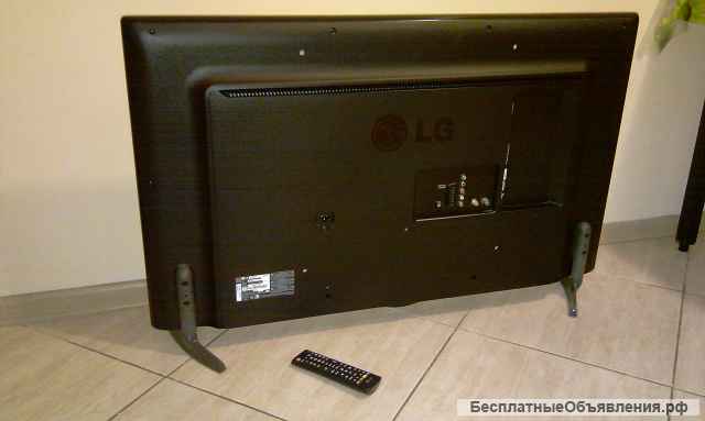 Телевизор LG 42 дюйма