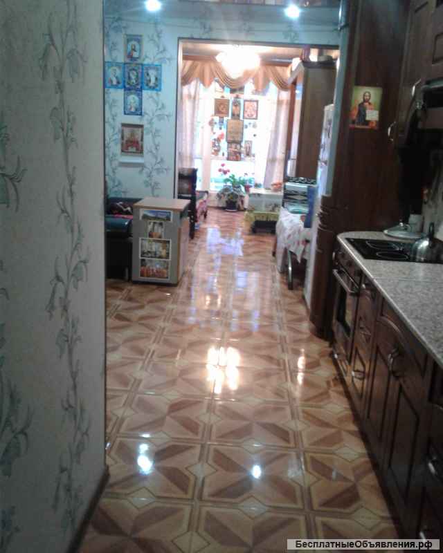 Комната 14 м2 Студия 38м2 ул. Нагорная 16 центр Сочи для мужчины