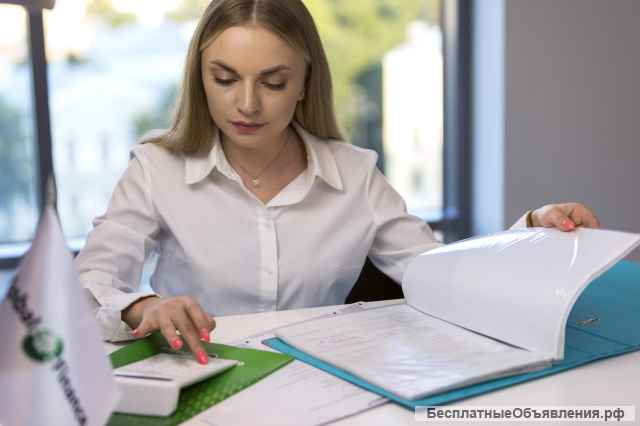 Интеллектуальные бухгалтерские услуги для бизнеса