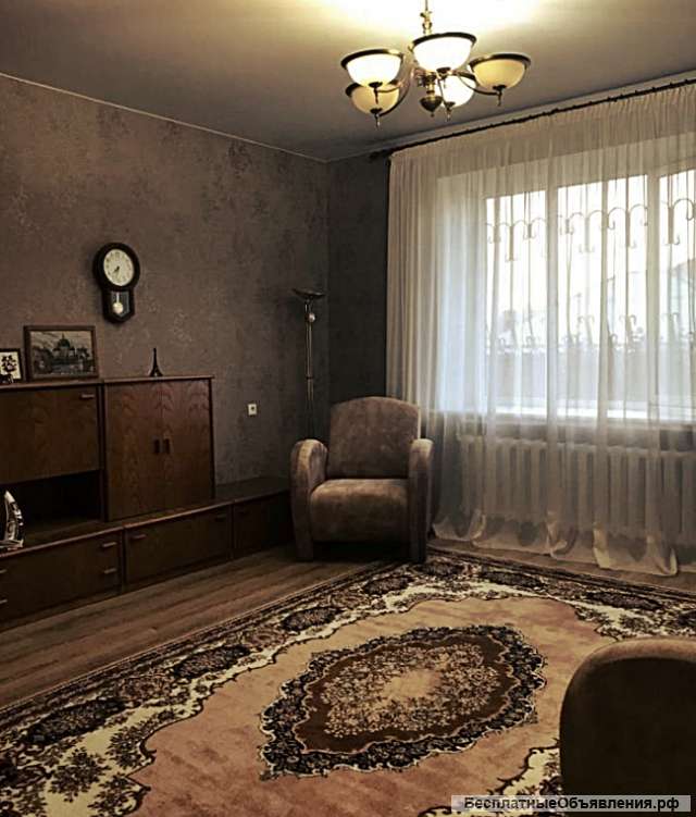 Сдаю 1к.кв. пр. Королева 2/10кирп. 45м. ремонт
