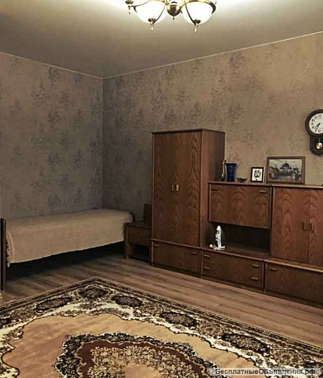 Сдаю 1к.кв. пр. Королева 2/10кирп. 45м. ремонт