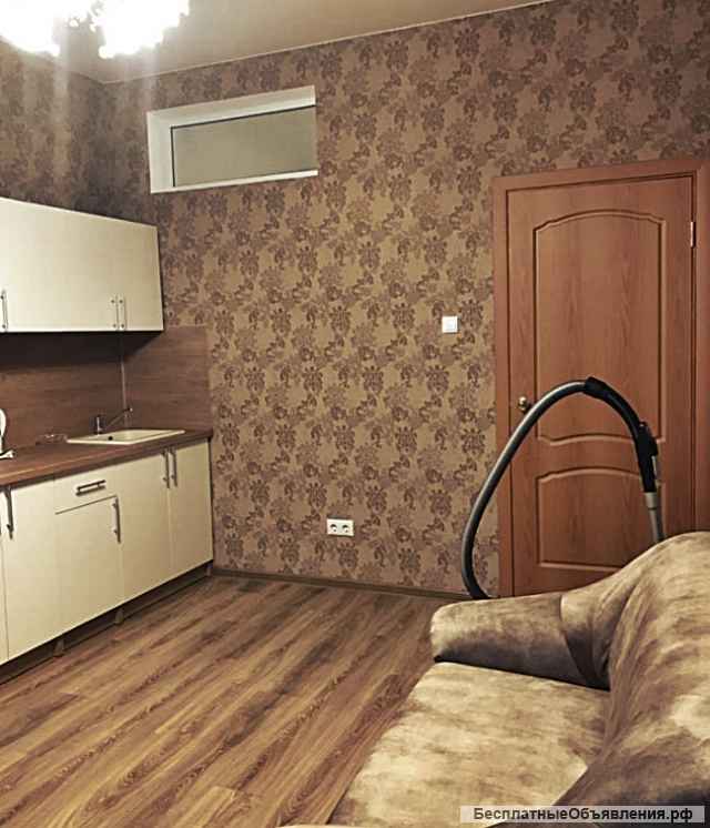 Сдаю 1к.кв. пр. Королева 2/10кирп. 45м. ремонт