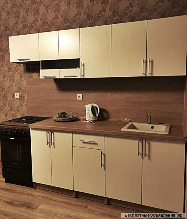 Сдаю 1к.кв. пр. Королева 2/10кирп. 45м. ремонт