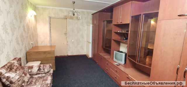 Комната с мебелью 16,8м2 Алтайская, 10