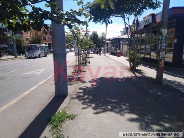 Торговое помещение, 20 кв.м., ул. 1 Мая